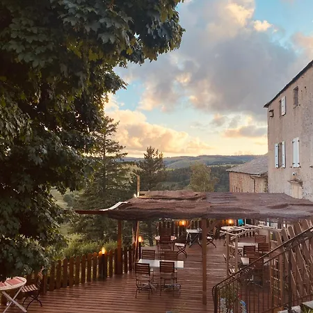 La Bastide En Margeride Châteauneuf-de-Randon