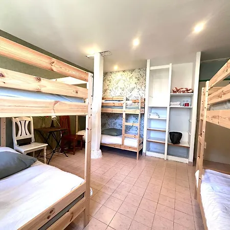 La Bastide En Margeride 3* Châteauneuf-de-Randon