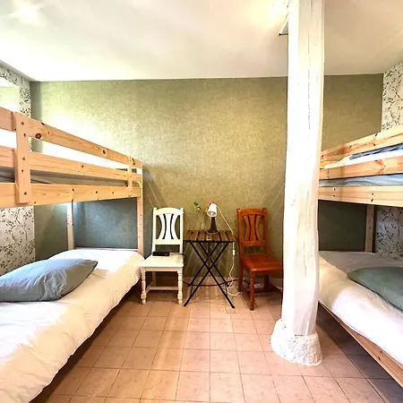 La Bastide En Margeride 3*