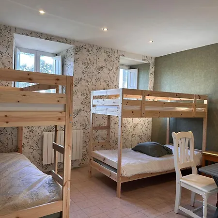 La Bastide En Margeride 3* Châteauneuf-de-Randon