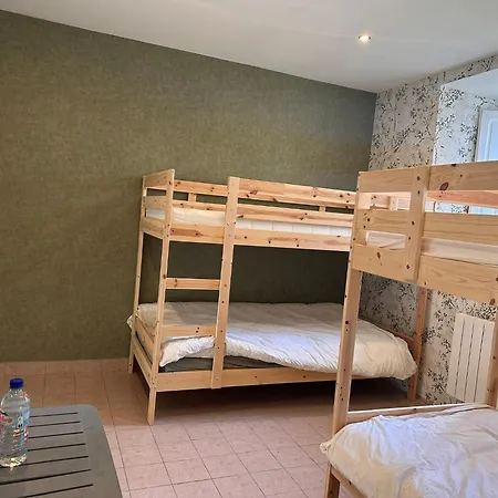 La Bastide En Margeride B&B 3*