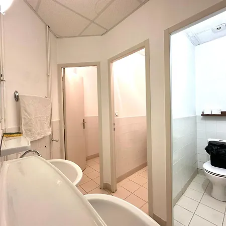 Bed & Breakfast La Bastide En Margeride