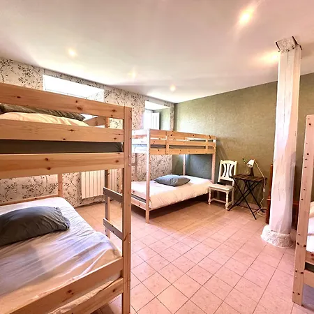 La Bastide En Margeride