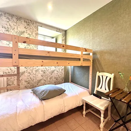 B&B La Bastide En Margeride Châteauneuf-de-Randon