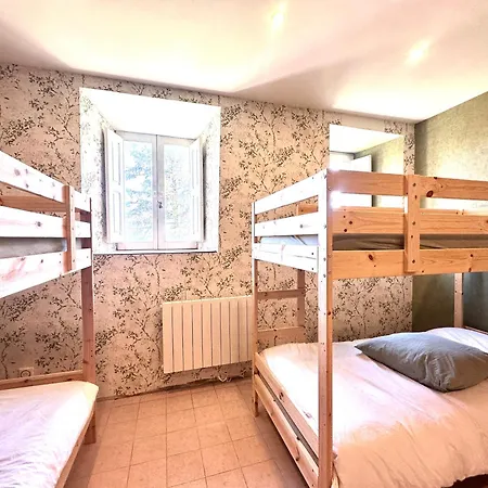 La Bastide En Margeride Bed & Breakfast